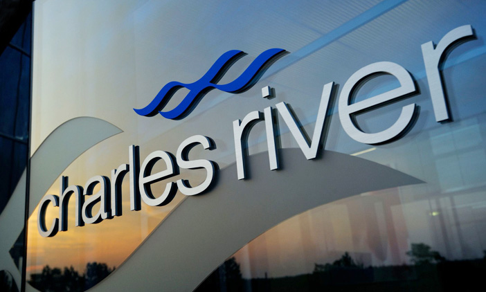 六便士科技签约Charles River | 维通利华网站建设项目